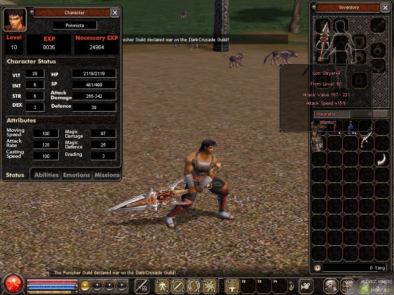 metin2
